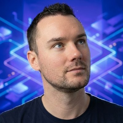 Portrait of Cardano with Paul